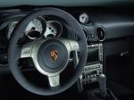 Porsche Cayman S Sport 2009 года